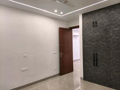 Bedroom Image of 3078 Sq.ft 4 BHK Builder Floor for sale in Sector 57 Gurgaon for Rs. 38000000