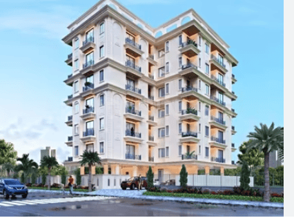 Astha Prime Main Image 1