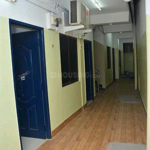 Hall Image of Happy Hostel  in Porur, Chennai