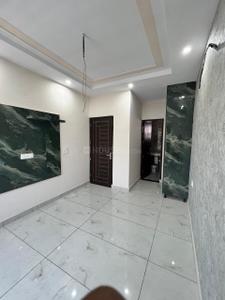 Hall Image of 900 Sq.ft 3 BHK Independent House for sale in Bajwa Sunny Enclave Global City, Harlal Pur Mohali for Rs. 9000000