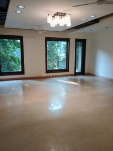 Hall Image of 3600 Sq.ft 4 BHK Apartment / Flat for sale in Vasant Vihar New Delhi for Rs. 160000000