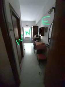 Image of 2300 Sq.ft 3 BHK Apartment / Flat for sale in Jodhpur Park, Kolkata for Rs. 24300000