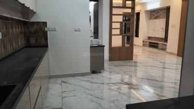 Kitchen Image of 1700 Sq.ft 2 BHK Builder Floor for rent in Jayanagar Bengaluru for Rs. 75000