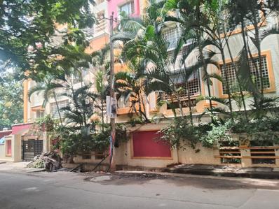 Image of 1482 Sq.ft 3 BHK Apartment / Flat for sale in Shiviri Brio Lake Breeze, Hebbal Kempapura, Bengaluru for Rs. 13000000