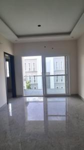 Hall Image of 1450 Sq.ft 3 BHK Apartment / Flat for rent in Besant Nagar Chennai for Rs. 75000