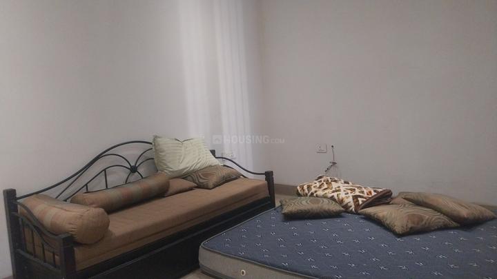 Arjun Nagar Bedroom One 1