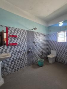 Image of 1400 Sq.ft 3 BHK Apartment / Flat for rent in Pathar Quarry, Guwahati for Rs. 20000