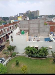 Image of 2300 Sq.ft 4.5 BHK Independent House for sale in Sri Sai Basera, Krishna Nagar, Lucknow for Rs. 12376000