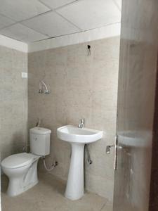 Bedroom One Image of 1185 Sq.ft 3 BHK Apartment / Flat for sale in Terrace Homes, Noida Extension Greater Noida for Rs. 8524000
