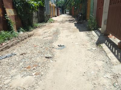 Image of 2880 Sq.ft Residential Plot / Land for sale in New Town, Kolkata for Rs. 16000000