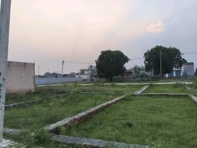 Image of 100 Sq.ft Residential Plot / Land for sale in SS Ayodhya Enclave, Dhoom Manikpur, Greater Noida for Rs. 3300500