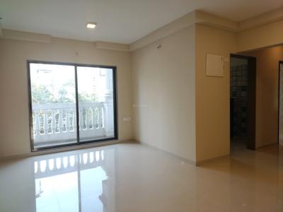 Living Room Image of 1255 Sq.ft 2 BHK Apartment / Flat for sale in Paradise Sai Symphony, Kharghar Navi Mumbai for Rs. 14500000