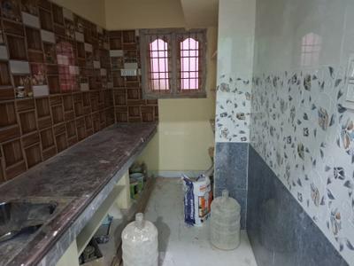 Kitchen Image of 570 Sq.ft 2 BHK Independent House for sale in Manali New Town Chennai for Rs. 3800000