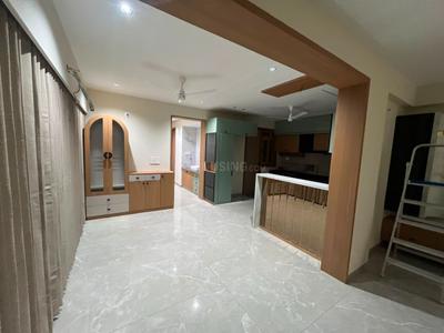 Hall Image of 2218 Sq.ft 3 BHK Apartment / Flat for sale in Green Villa Bliss, Sola Ahmedabad for Rs. 23000000