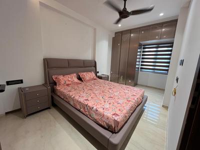 Bedroom Image of 2650 Sq.ft 4 BHK Apartment / Flat for sale in South West Serenity, RS Puram Coimbatore for Rs. 43754500
