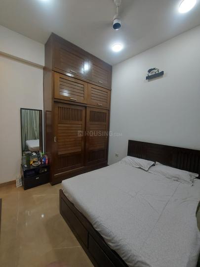Sector 40, Seawoods Bedroom 1