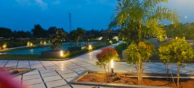 Image of 167 Sq.ft Residential Plot / Land for sale in VT Agraharam, Vizianagaram for Rs. 3841000