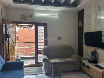 Hall Image of 2000 Sq.ft 4 BHK Independent House for sale in Kengeri Satellite Town Bengaluru for Rs. 14600000