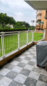 Image of 1005 Sq.ft 2 BHK Apartment / Flat for sale in Migsun Ultimo, Omicron III, Greater Noida for Rs. 7600000