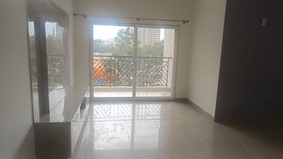 Supertech Micasa Living Room 1