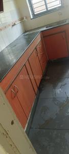Kitchen Image of 1450 Sq.ft 3 BHK Apartment / Flat for sale in Lig 4 Surya City Phase 1, Bommasandra Bengaluru for Rs. 9500000