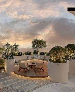 Image of 1500 Sq.ft 3 BHK Apartment / Flat for sale in Bharat Auravistas, Andheri West, Mumbai for Rs. 50000000