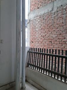 Bedroom Three Image of 1500 Sq.ft 3 BHK Apartment / Flat for sale in Sector 74 Noida for Rs. 6200000