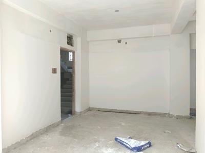 Living Room Image of 1156 Sq.ft 3 BHK Apartment / Flat for sale in Cornerstone Gerbera, Nayabad Kolkata for Rs. 5400000