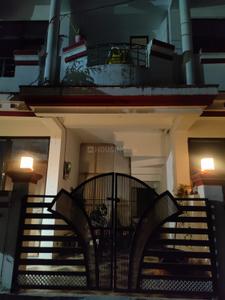 Image of 1200 Sq.ft 3 BHK Independent House for sale in Karmeta, Jabalpur for Rs. 5500000
