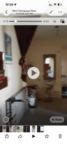 Image of 750 Sq.ft 3 BHK Apartment / Flat for sale in Basni, Jodhpur for Rs. 2300000