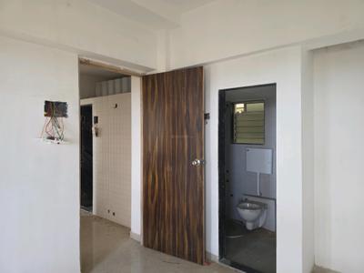 Bedroom Image of 850 Sq.ft 2 BHK Apartment / Flat for sale in Virar West Virar for Rs. 4100000