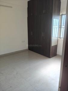 Bedroom Image of 1100 Sq.ft 2 BHK Apartment / Flat for rent in Ramamurthy Nagar Bangalore for Rs. 35000