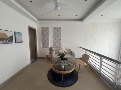 Balcony Image of 1485 Sq.ft 3 BHK Villa for sale in Joka Kolkata for Rs. 12100000