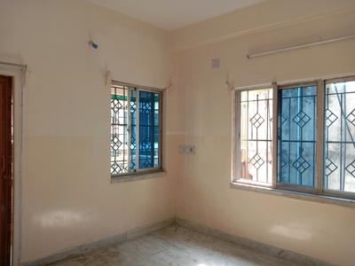 Bedroom Image of 1223 Sq.ft 2 BHK Apartment / Flat for sale in Dum Dum Kolkata for Rs. 4800000