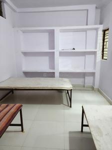 Bedroom Image of 600 Sq.ft 3 RK Independent House for rent in Ayodhya Bypass Bhopal for Rs. 15000