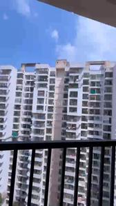 Balcony Image of 1880 Sq.ft 4 BHK Apartment / Flat for sale in Gaurs 11th Avenue, Noida Extension Greater Noida for Rs. 16300000