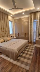 Bedroom Image of 2129 Sq.ft 3 BHK Apartment / Flat for sale in Godrej Air, Sector 85 Gurgaon for Rs. 28000000