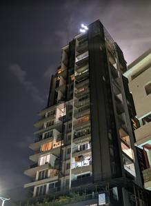 Image of 1394 Sq.ft 2 BHK Apartment / Flat for rent in Ladder Mankav Green, Mankave, Kozhikode for Rs. 40000