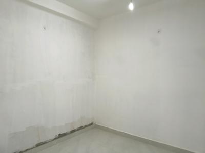 Bedroom Image of 900 Sq.ft 3 BHK Builder Floor for sale in Ved Vihar Ghaziabad for Rs. 3556098