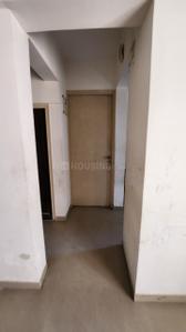 Hall Image of 605 Sq.ft 1 BHK Apartment / Flat for sale in Puranik City Phase 3, Thane West Thane for Rs. 5500000
