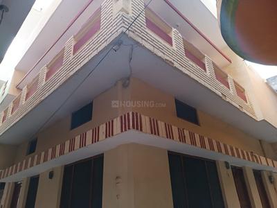 Image of 520 Sq.ft 2 BHK Independent House for sale in Hasanganj, Lucknow for Rs. 4000000