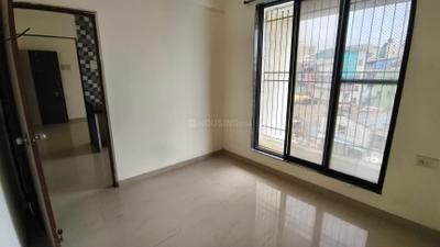 Bedroom Image of 1100 Sq.ft 2 BHK Apartment / Flat for sale in Ulwe Navi Mumbai for Rs. 8300000