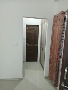 Hall Image of 2300 Sq.ft 4 BHK Villa for sale in Sayajipura Vadodara for Rs. 11100000