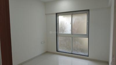Bedroom Image of 450 Sq.ft 1 BHK Apartment / Flat for sale in Upturn Atmiya Centria, Santacruz East Mumbai for Rs. 12500000