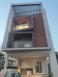Image of 3007 Sq.ft 4 BHK Villa for sale in Lifestyle Villa One Phase I, Manikandan Nagar, Chennai for Rs. 39100000