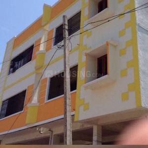 Image of 834 Sq.ft 2 BHK Apartment / Flat for sale in Keelkattalai, Chennai for Rs. 5600000