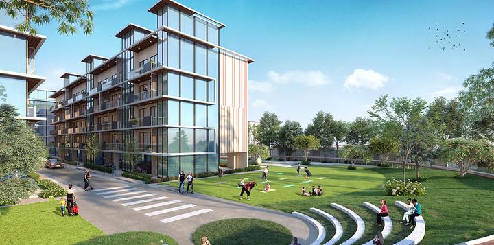 Signature Global City 79B Main Image 1