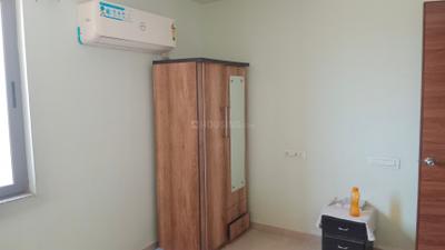 Bedroom Image of 1440 Sq.ft 3 BHK Apartment / Flat for sale in Hanspura Ahmedabad for Rs. 6000000