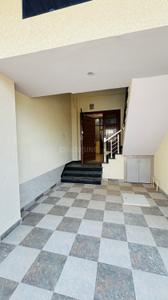 Balcony Image of 1395 Sq.ft 5 BHK Villa for sale in Nirman Nagar Jaipur for Rs. 26000000