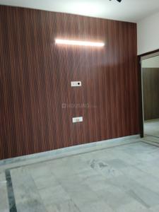 3 BHK Independent Builder Floor